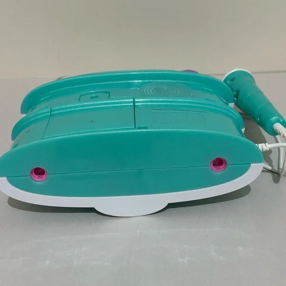 Gabby’s Dollhouse Sing-a-long Boombox - Picture 4 of 4